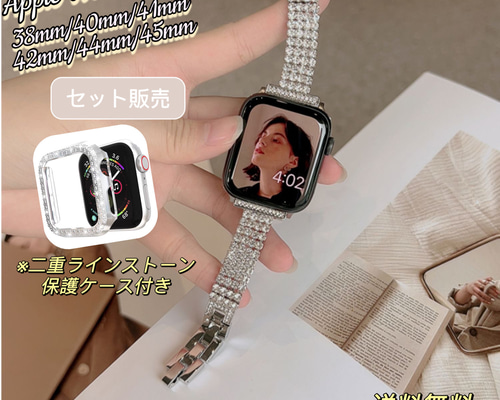 Rockシルバー調 クロスモチーフ チェーンベルト シルバー926 アンティーク