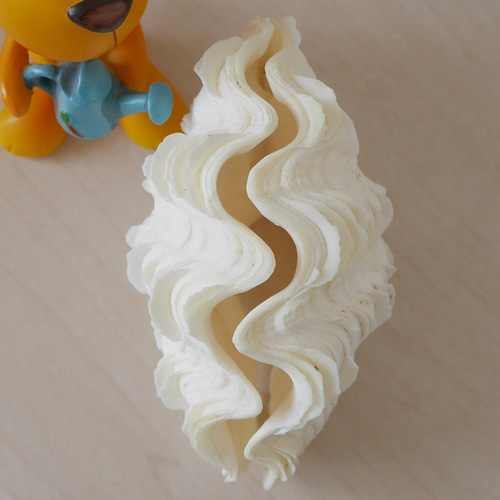 ヤナカーン　うさぎ➕シャコ貝 ヤナカーン うさぎ➕シャコ貝