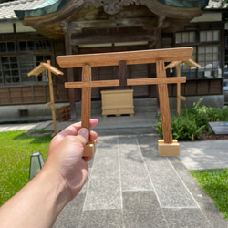 [鳥居] Torii 第7張的照片