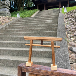 [鳥居] Torii 第2張的照片