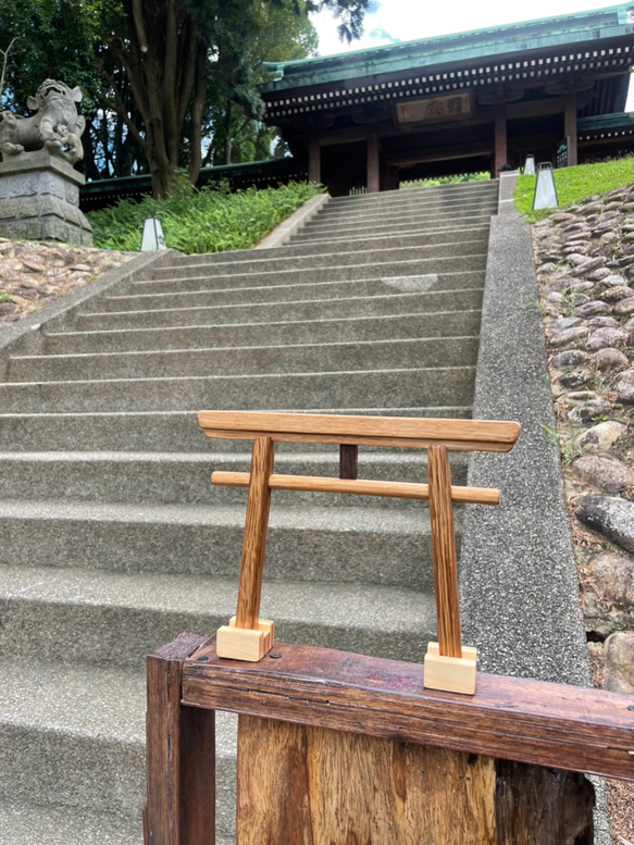 [鳥居] Torii 第2張的照片