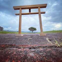 [鳥居] Torii 第1張的照片