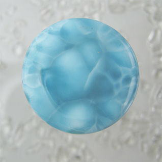 ラリマールース　【送料込】　LMR417 ラリマーって、妖しい　larimar　直輸入