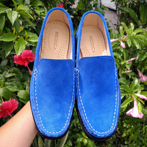 【追跡あり!】ALDO スエード ローファー フェミニン カジュアル スエード 靴 メンズ スウェード 夏靴 スエード靴 革 本革 革靴