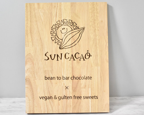 オーダー 木製看板 その他家具 atelier kinari 通販 14433089