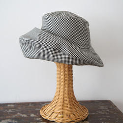 Cumulus Hat [Plover]C318cumulushatoundstooth 第4張的照片