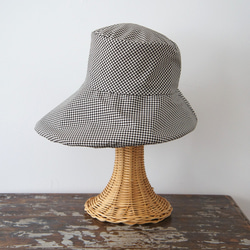 Cumulus Hat [Plover]C318cumulushatoundstooth 第9張的照片