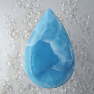 ラリマールース　【送料込】　LMR425 くっきり！　larimar　直輸入