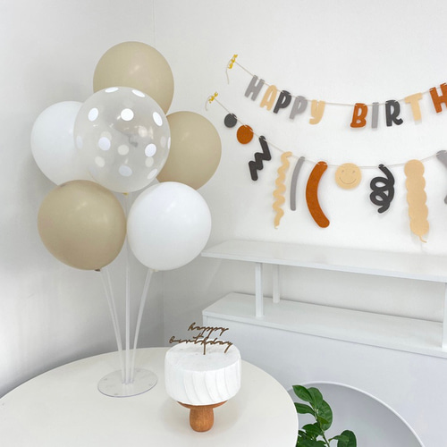 FUMA BIRTHDAY 誕生日 セット Amazon.co.jp: FAMULIA 誕生日 飾り付けセット 風船 飾り付け
