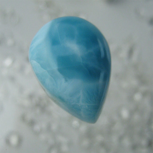 ラリマールース 【送料込】 LMR441 おいしそう、ラリマー larimar 直