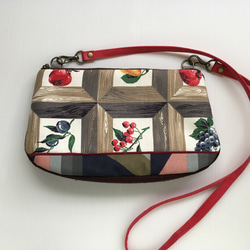 さくらんぼ バッグ・カバン の人気通販｜Creema(クリーマ) 国内最大の