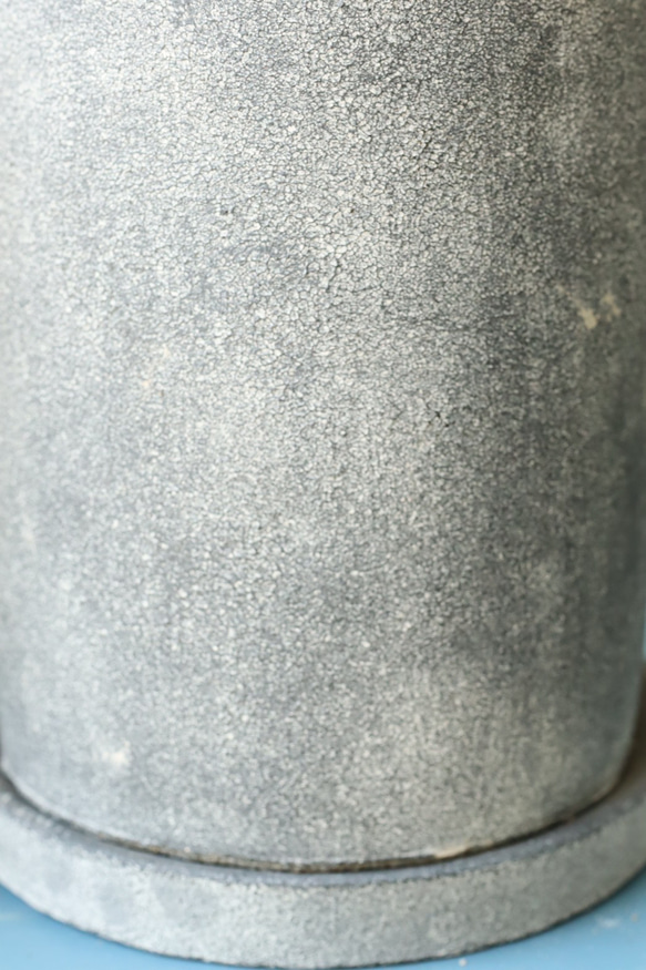 シュガーバインとオシャレな陶器鉢 12枚目の画像