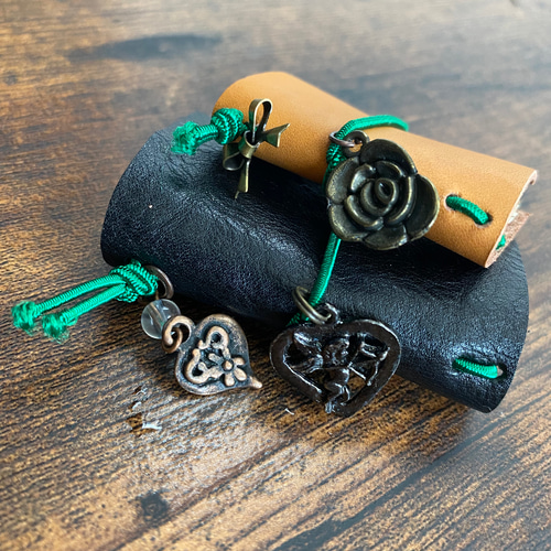 ジャンクジャーナル コラージュ トラベラーズノート その他素材 パティ