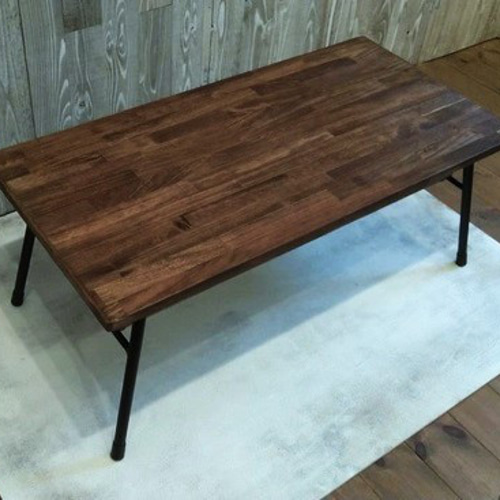 2wayソファテーブル 受注生産品 サイドテーブル takuto 通販 14435315