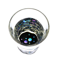 螺鈿グラス（ PLANET ） 1枚目の画像