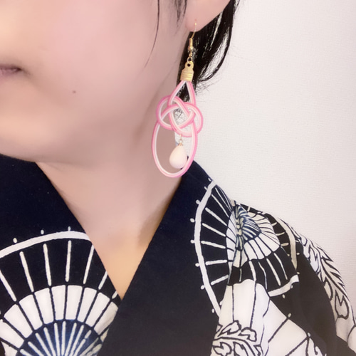 マイツイン1+2 イヤリング｜正規販売店のアイアイイスズ