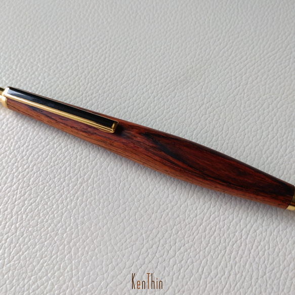 ⑫Aハンドメイド木軸シャーペンブラジリアンローズウッド(ハカランダ) m99773405838_1.jpg?1713364065