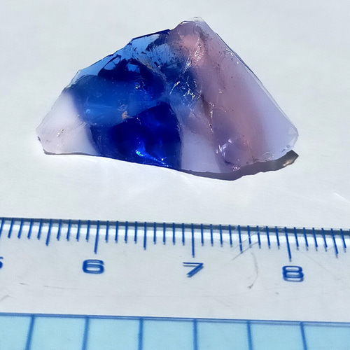 アンダラクリスタル シエラネバダ ブルー ピンク ＜要事前