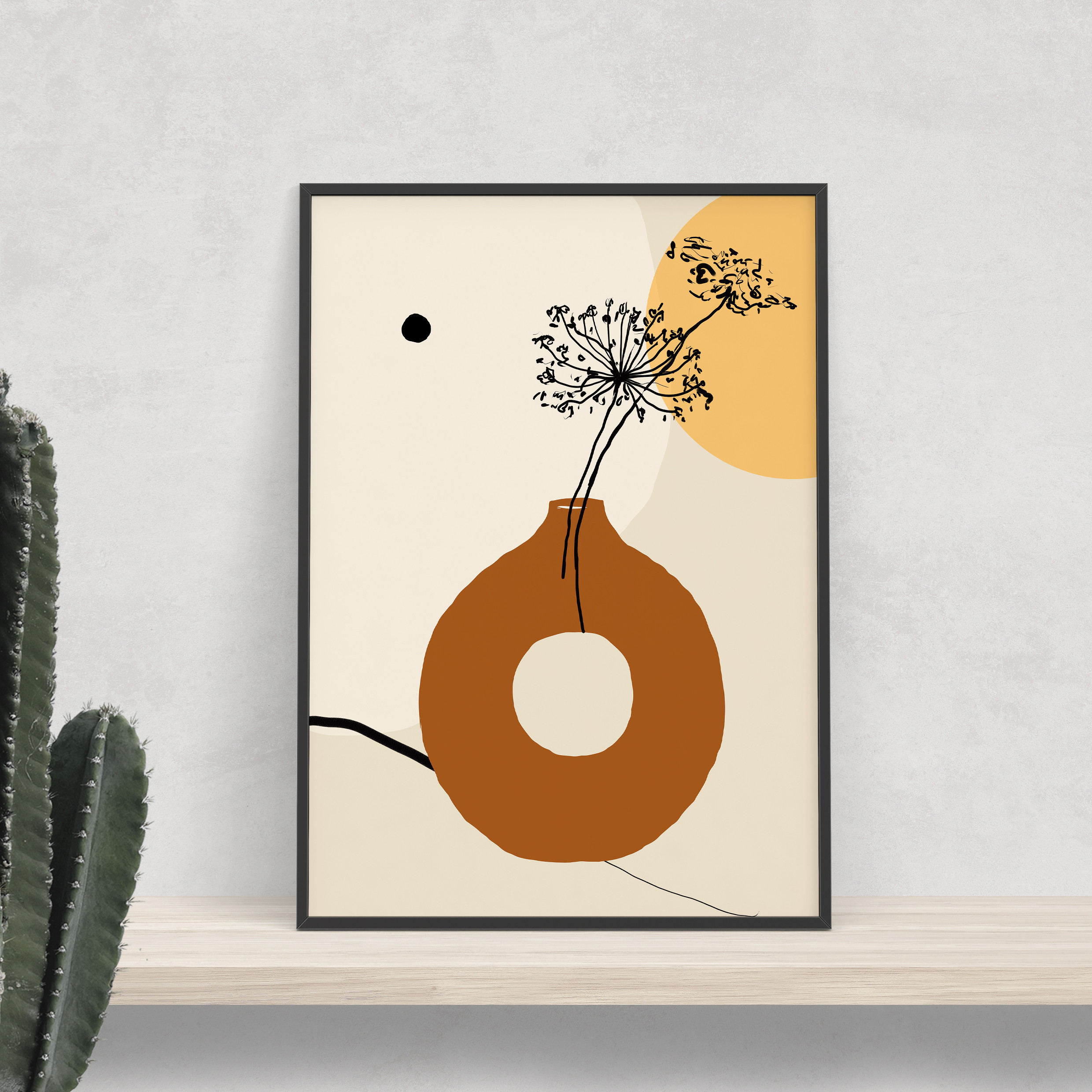Amazon.co.jp: [XLOYP] アートパネル 北欧 絵画 インテリア