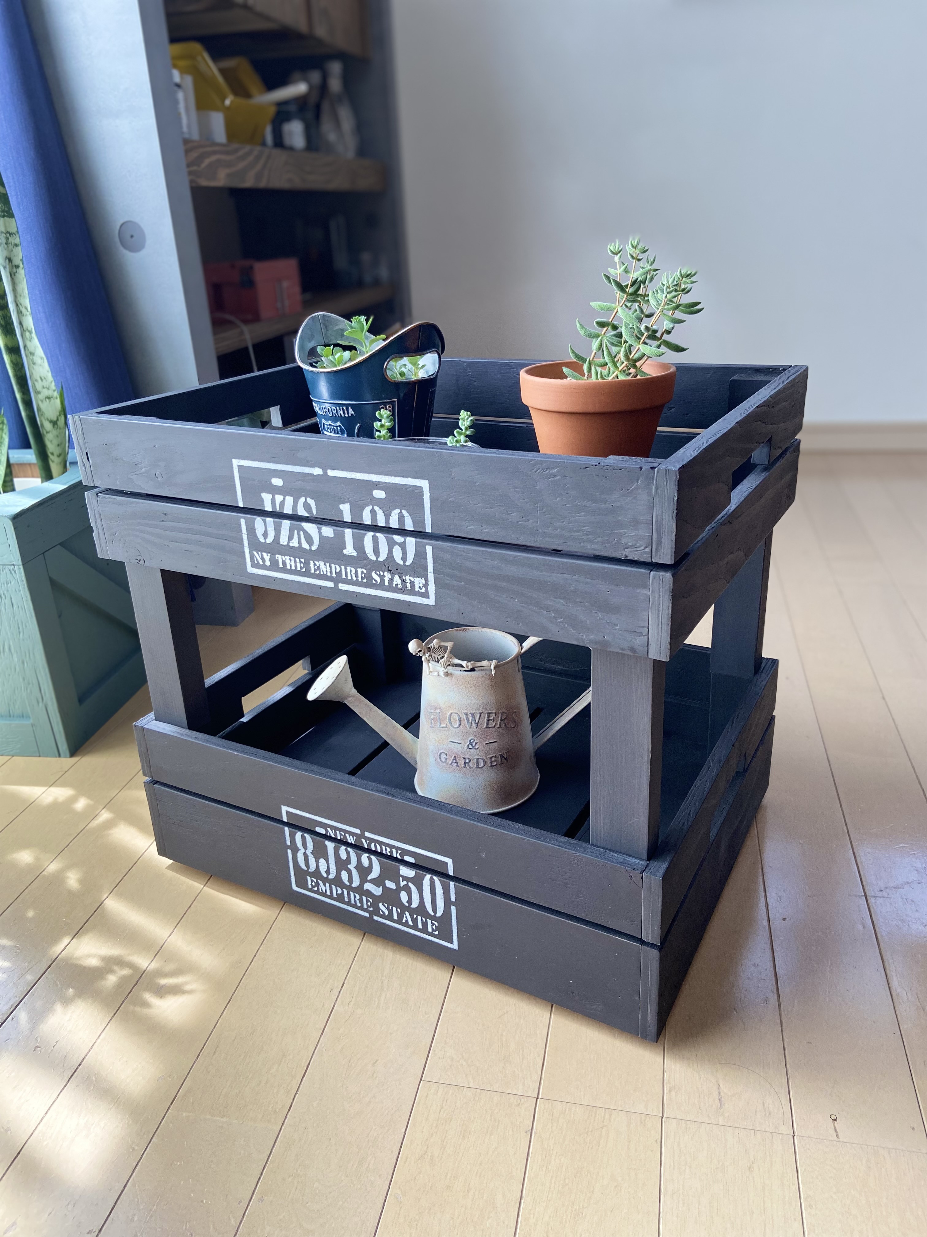 アメリカンカントリー ヴィンテージ アンファン 入手困難 木製 ハウス