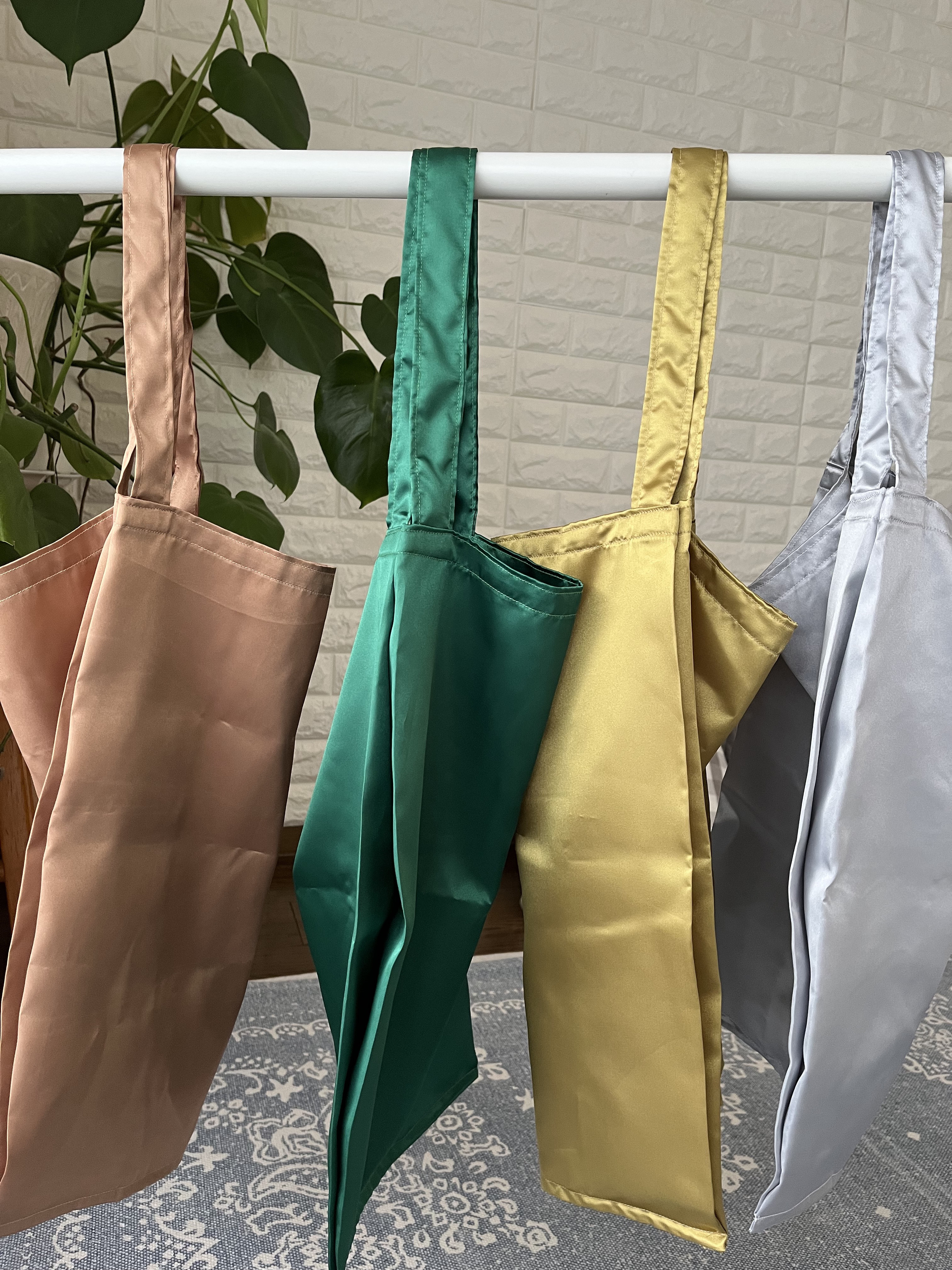 ダイタク エコバッグ オンラインサロン限定グッズ み*☆様 新品未開封