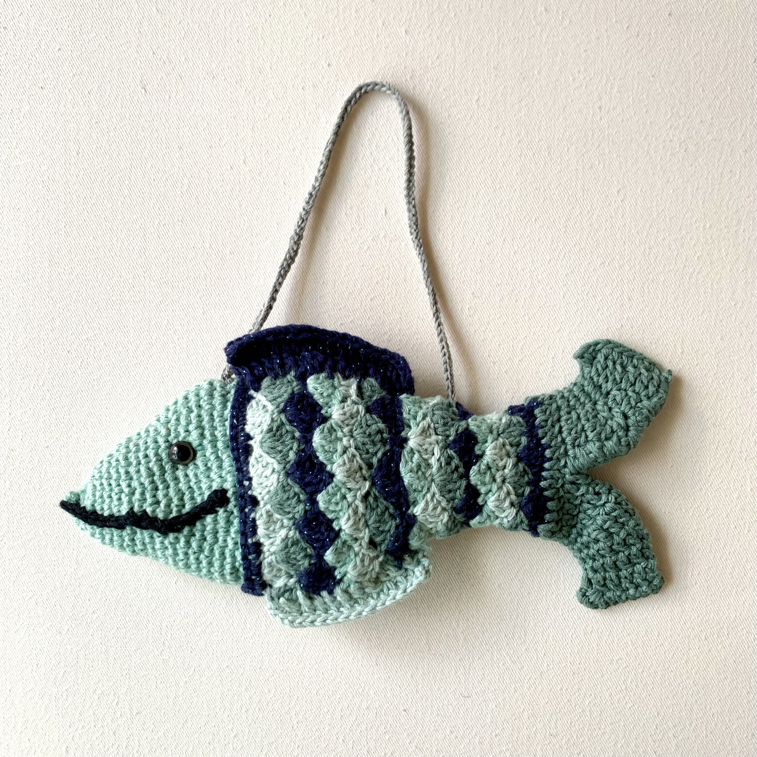 ハンドメイド　あみぐるみ　オーダー品