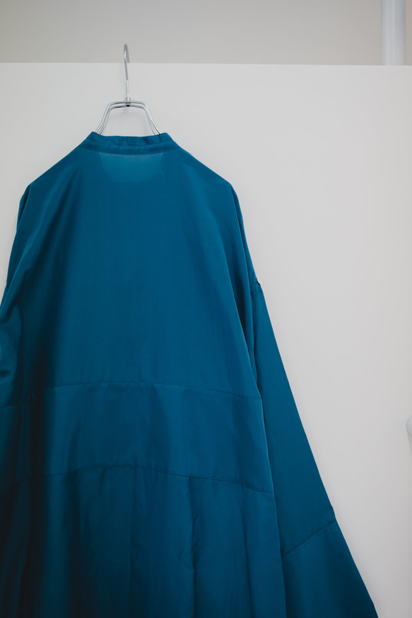 summers high【battle dress HAORU】 