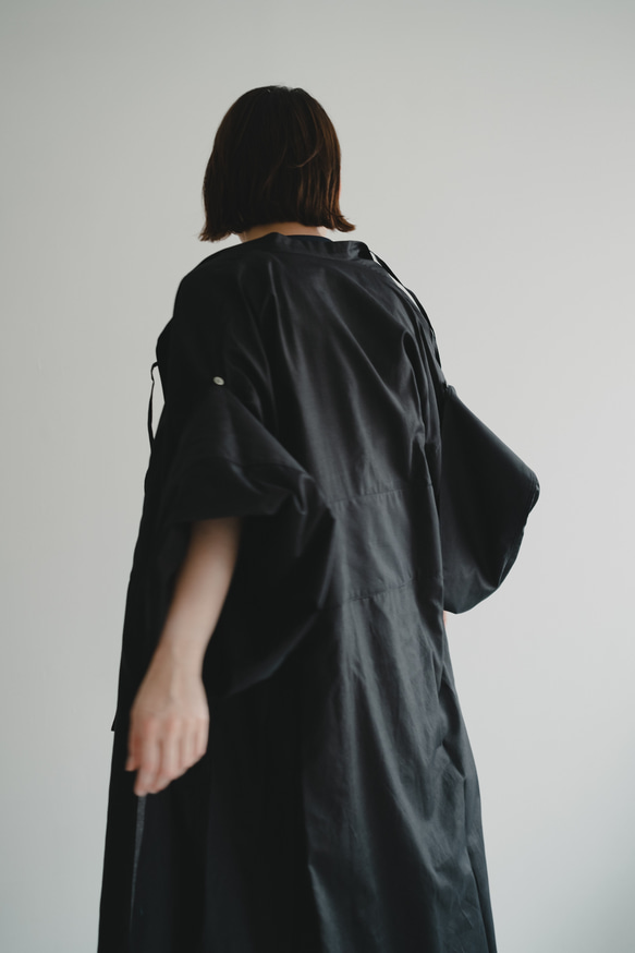 summers high【battle dress HAORU】 