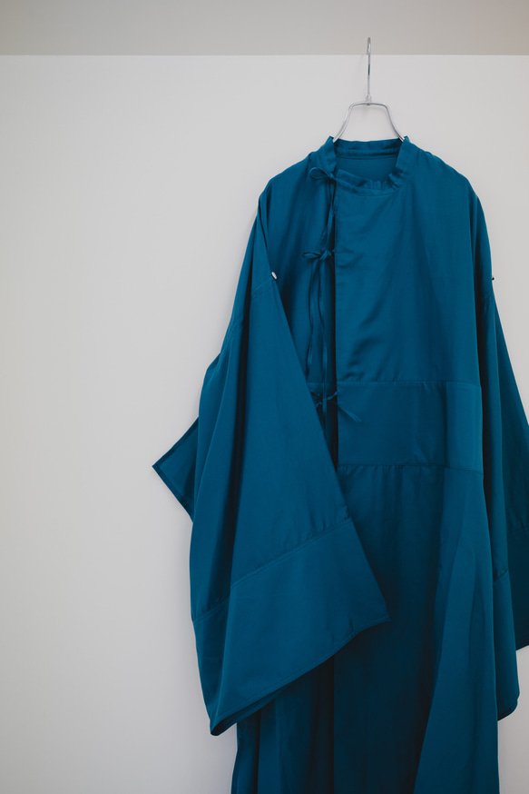 summers high【battle dress HAORU】 