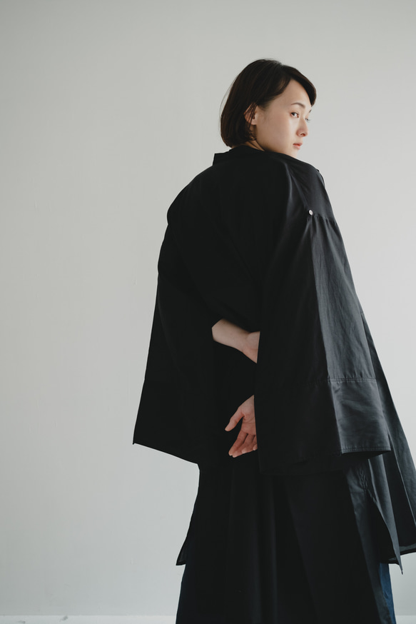 summers high【battle dress HAORU】 