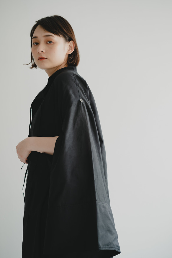 summers high【battle dress HAORU】 