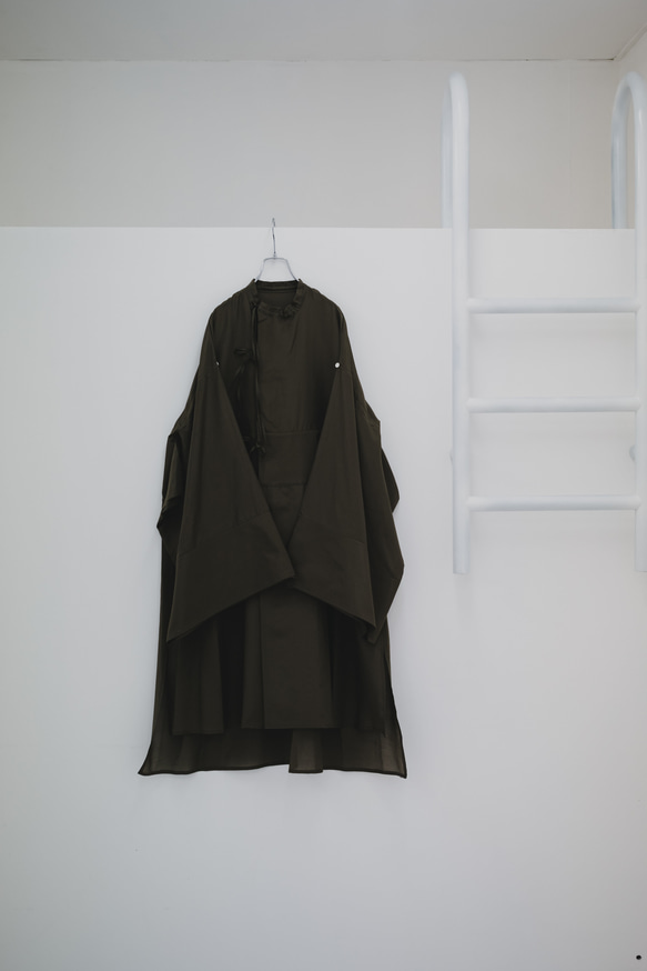 summers high【battle dress HAORU】 