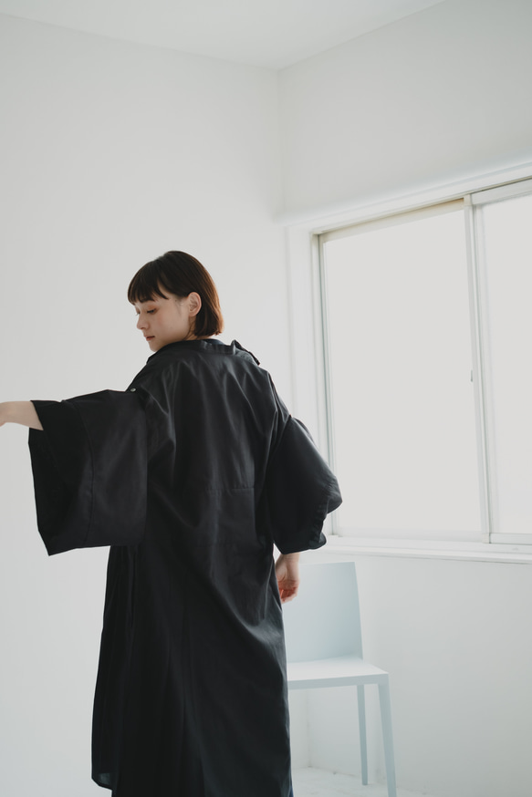 summers high【battle dress HAORU】 