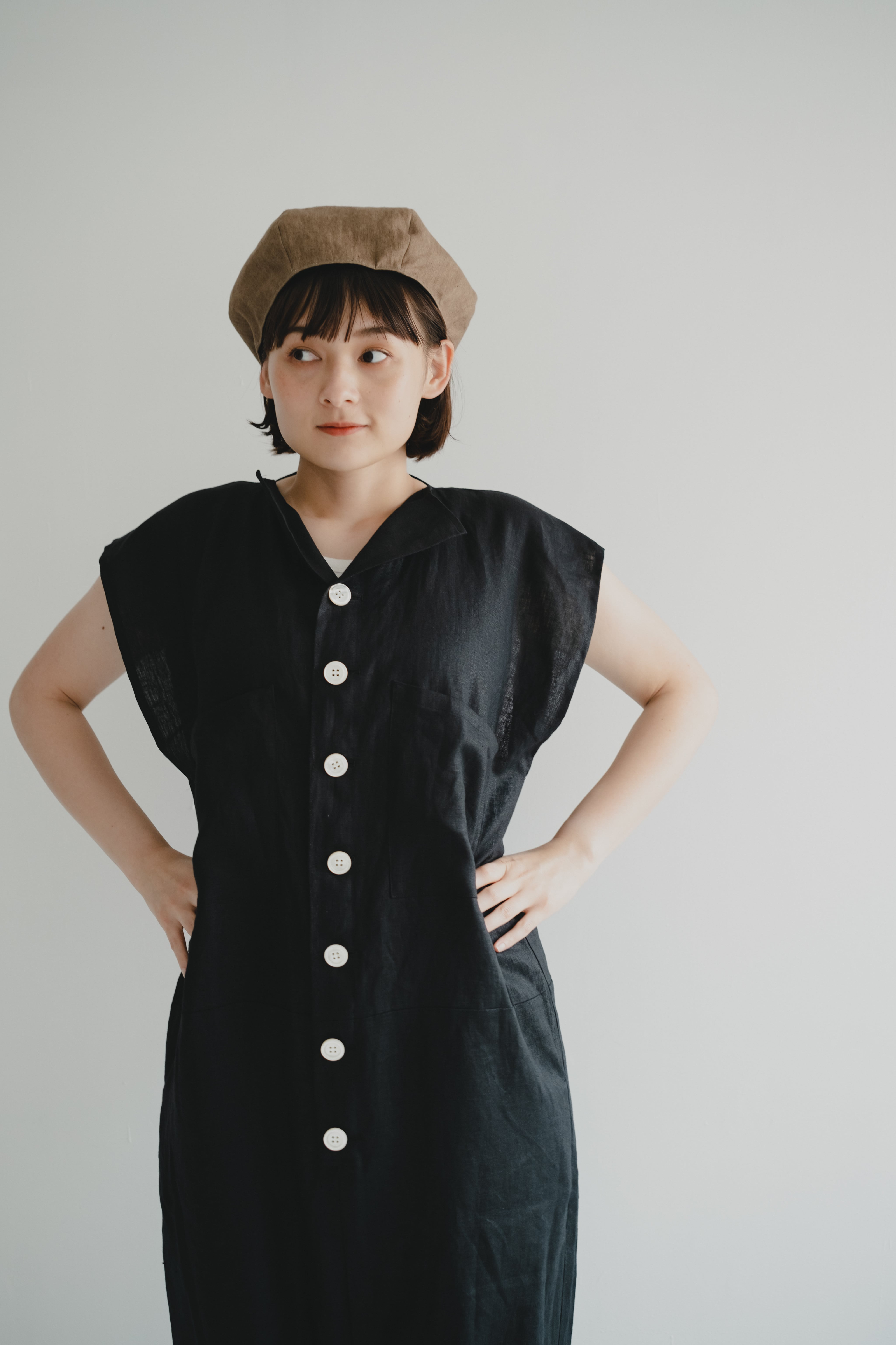 summers high【French sleeve Tutta TSUNAGI】