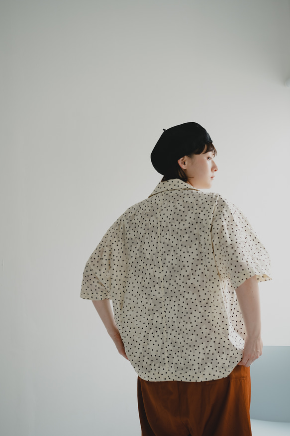 summers high【dolman sleeve Survive shirt】 4枚目の画像