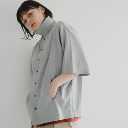 summers high【dolman sleeve Survive shirt】 7枚目の画像