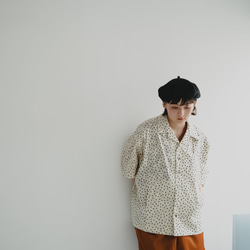 summers high【dolman sleeve Survive shirt】 2枚目の画像