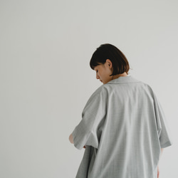 summers high【dolman sleeve Survive shirt】 9枚目の画像