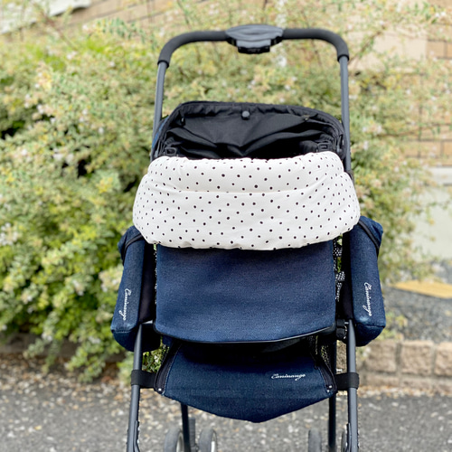 天使のカート Yoko様専用 あごのせクッション ジャバラカバー 【公式通販】