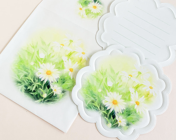 ★新入荷★和風　花型　メッセージカード　カッティングダイ ☆新入荷☆和風 花型 メッセージカード カッティングダイ