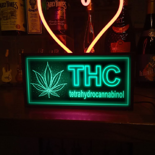 入荷nowオンラインストア THC ミニチュア オイル 大麻 医療 テトラヒドロカンナビノール その他