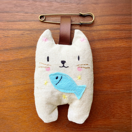 猫のぬいぐるみ バッグチャーム バッグチャーム ぬいぐるみキーホルダー ねこ ネコ 猫 大人