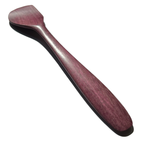 送料無料】☆ギフト用カトラリー7点セット☆(パープルハート