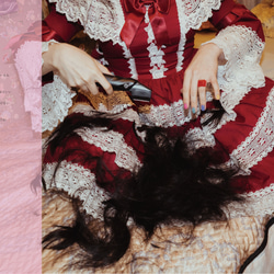 millna 言葉ばかりの写真集『美しく生きる・or・die』 6枚目の画像