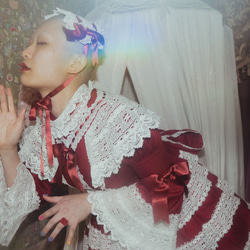 millna 言葉ばかりの写真集『美しく生きる・or・die』 8枚目の画像