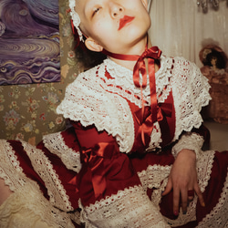 millna 言葉ばかりの写真集『美しく生きる・or・die』 9枚目の画像