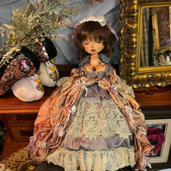 スキャンドレス｜Tシャツワンピース 2枚目の画像