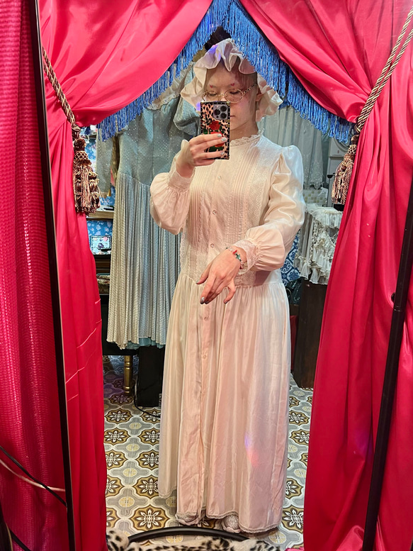 愛していますのブレスレット｜硝子の三本薔薇 6枚目の画像