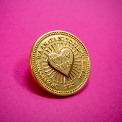 ミルナコイン｜何の役にも立たない、ただ美しいだけのコイン 5枚目の画像