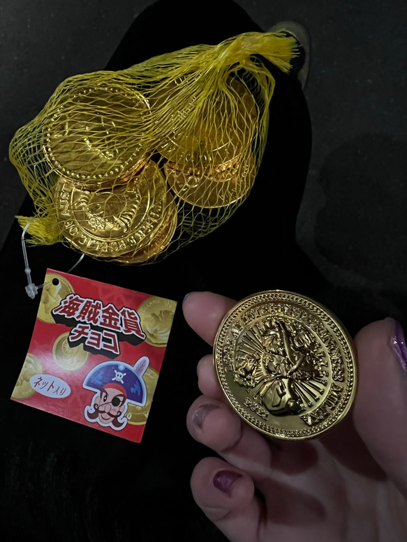 ミルナコイン｜何の役にも立たない、ただ美しいだけのコイン 8枚目の画像